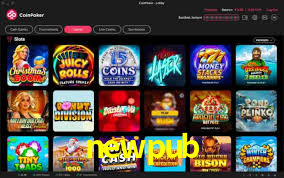 Premium Interface newpub