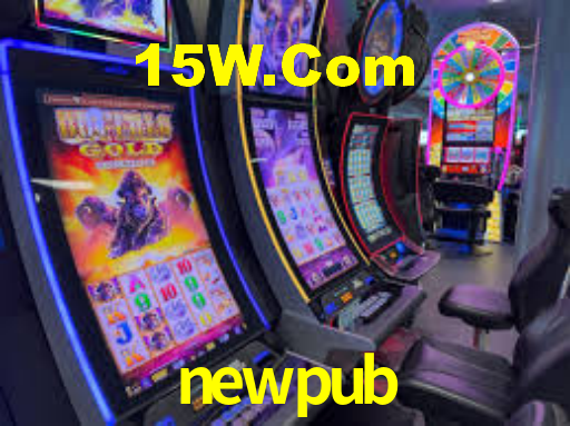newpub,newpub.com