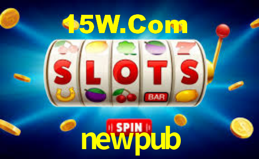 newpub.com