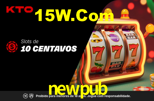 newpub,newpub.com