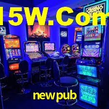 Sinta a adrenalina dos jogos de cassino com newpub