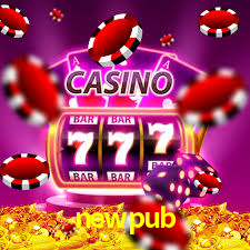 newpub,newpub.com