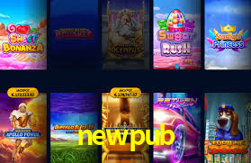 newpub,newpub.com