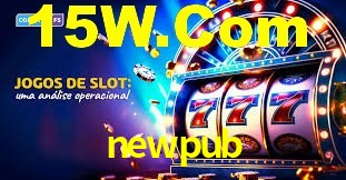 Tournaments newpub