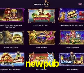 Mesa de Blackjack newpub