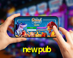 VIP Casino newpub