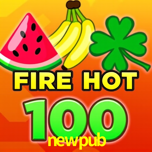 Game Providers newpub