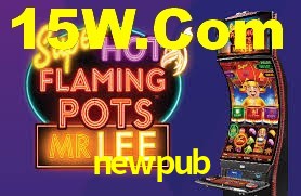 newpub - Brazilian Slots Casino - newpub.com