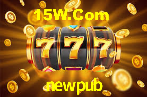 newpub,newpub.com