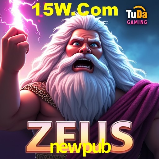 APP oficial da newpub para mobile