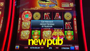 newpub,newpub.com