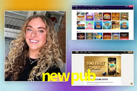 newpub plataforma