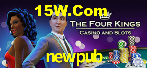 newpub plataforma