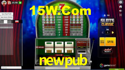 newpub: A Experiência de Casino com Jogos de Mesa ao Vivo