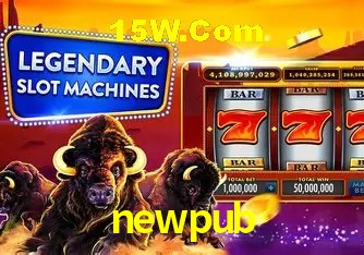 Jogos de Slot newpub