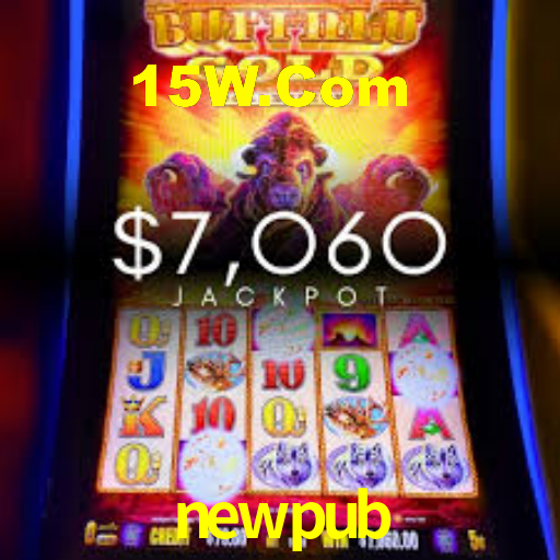 newpub.com