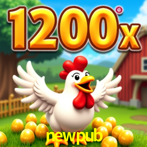 A Revolução dos Aplicativos de Jogos no newpub